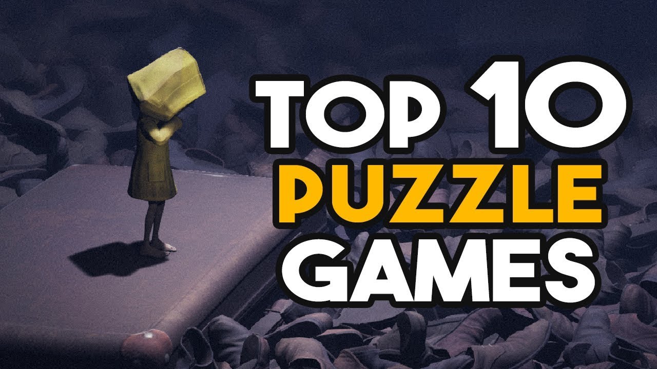10 Best Puzzle Games That Respect Your Time (No Ads, No Timers)