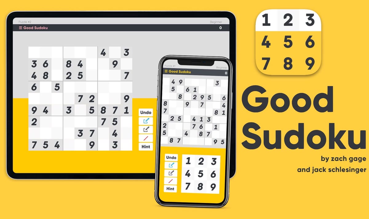 Good Sudoku board and intelligent hint system